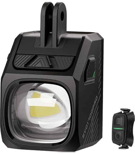 Amazon.com : Busch & Müller E-Bike LED Scheinwerfer Lumotec IQ-XS