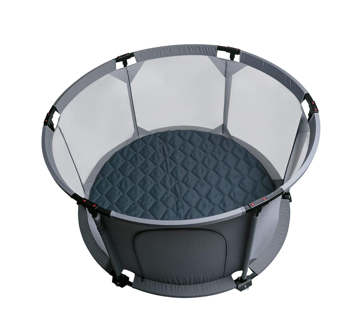 hexagon playpen mattress