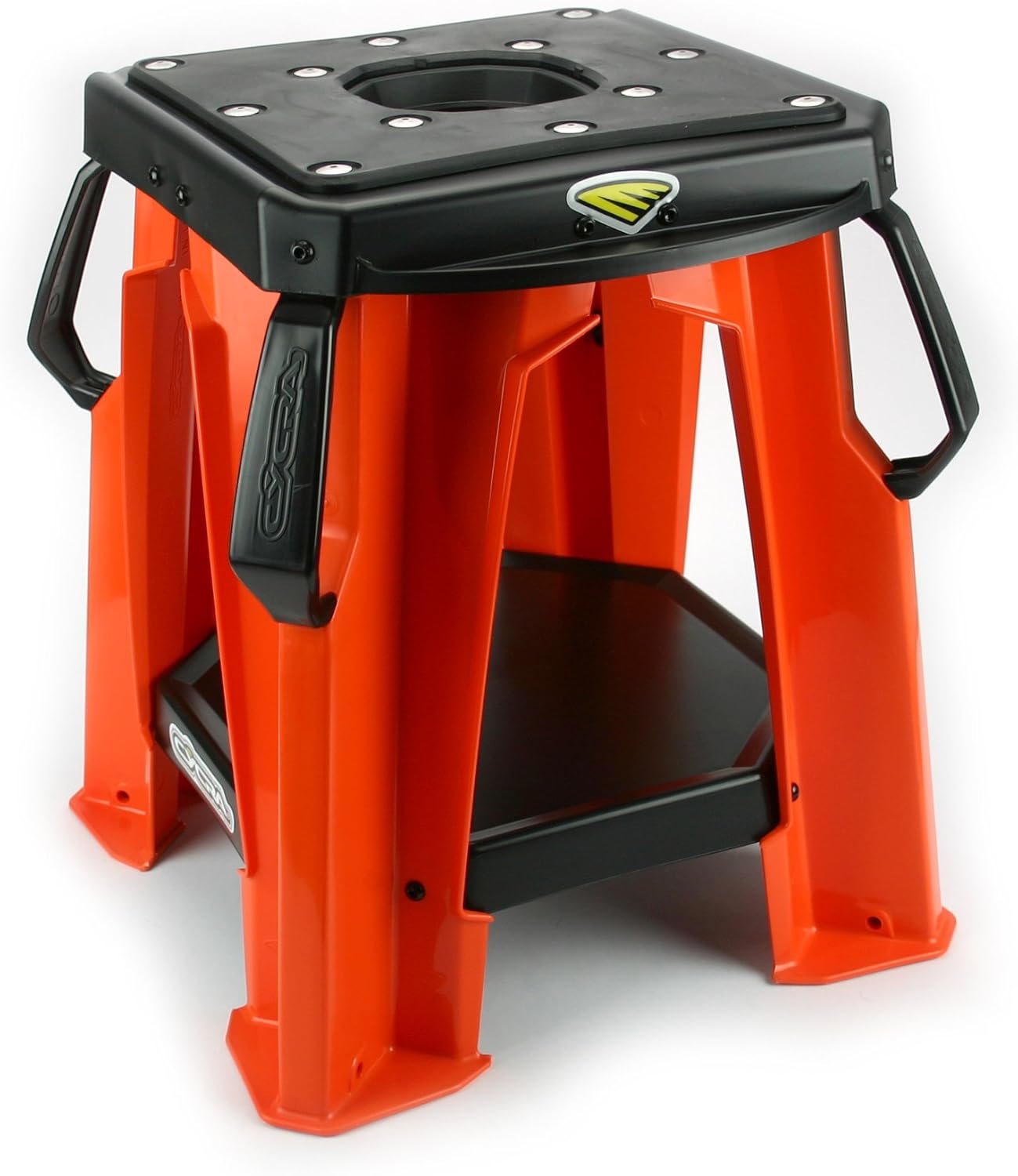 Cycra Moto Stand Green: Automotive
