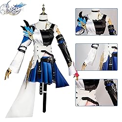 Cosplay Life Honkai Star Rail Cosplay Costume