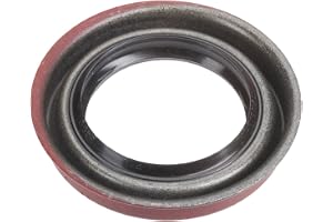 National 3459 Automatic Transmission Output Shaft Seal | Replaces HO-27 RO-77 TO-28 TO-55 SS2635. Direct-fit OE-grade replacement.