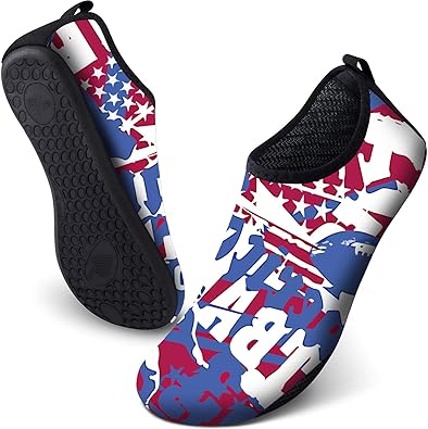 anti slip swimming shoes