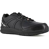 Reebok Work Men's Guide Work Steel Toe - Eh - Pr Cross Trainer Black - 12 Wide