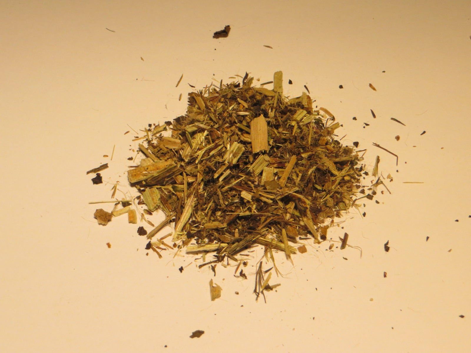 Joe-pie, Purple boneset Herb Cut Sifted 2 pound