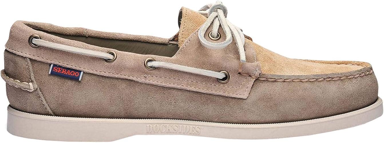 sebago amazon docksides