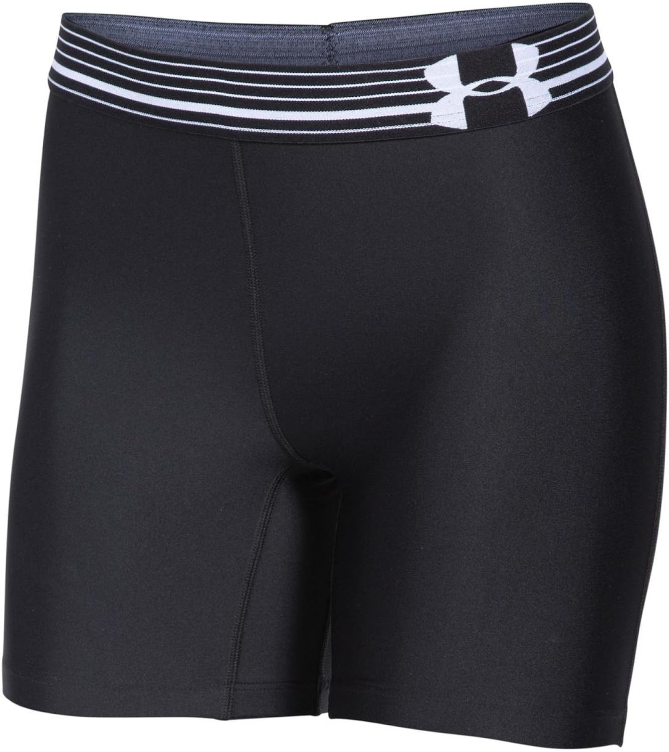 under armour women's compression shorts