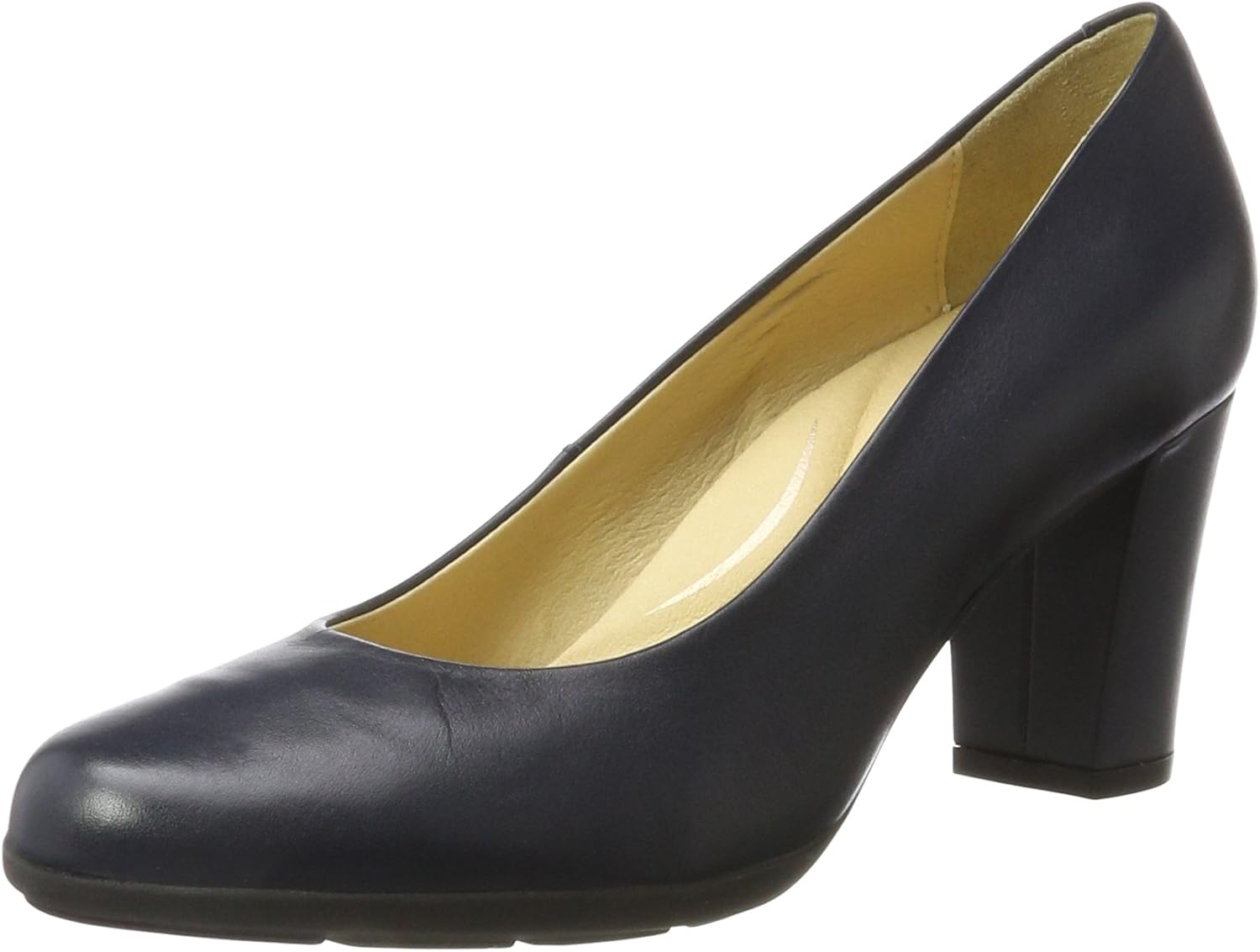 Geox Women's D Annya C Closed-Toe Pumps, AD Template Size: Amazon.co.uk