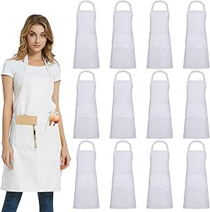 aprons in bulk cheap