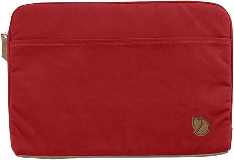 laptop case fjallraven