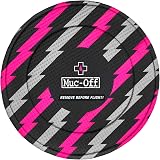 Muc-Off Disc Brake Cover Washable Neoprene Shield Pair