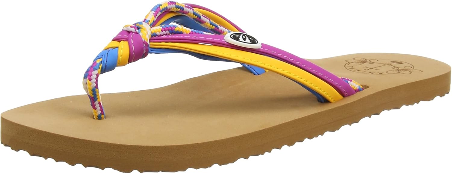 Animal Women's's Summer Flip Flops Amazon.co.uk Shoes & Bags