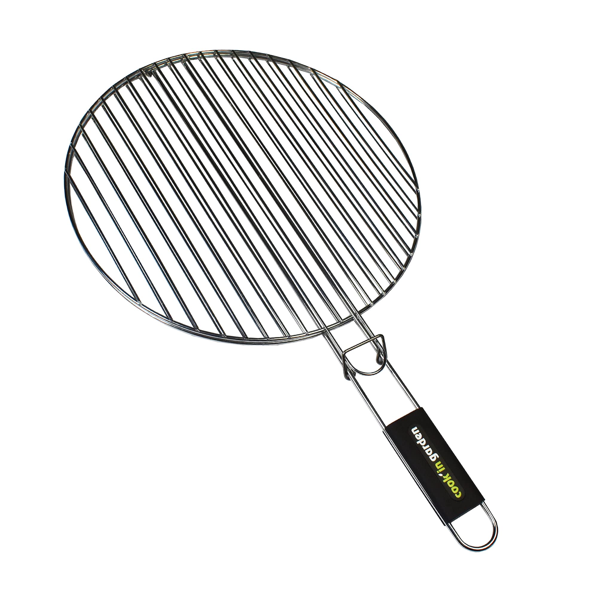 Cook'in Garden Gr024 Round Cooking Grate Diameter 37 cm