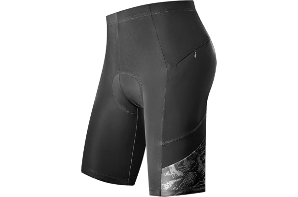 shorts para bicicleta