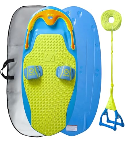 Amazon.com : ZUP You Got This Board, All-in-One Kneeboard