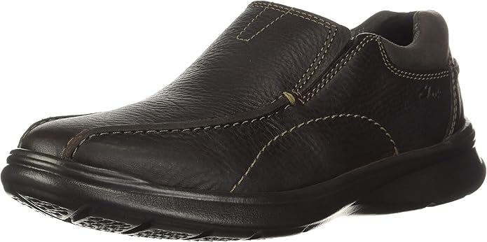 clarks cotrell step brown