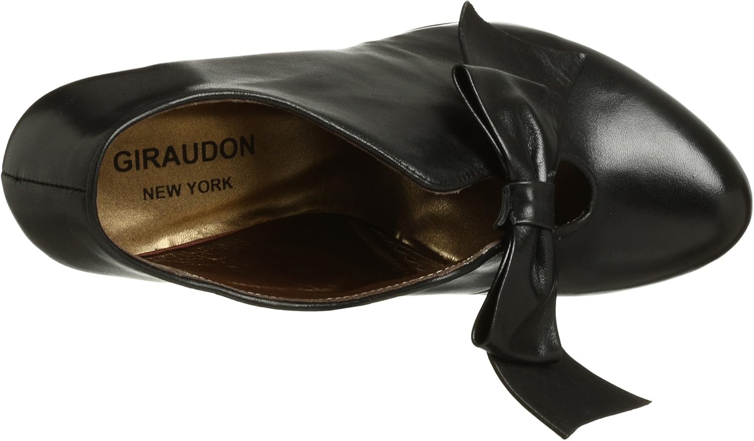 giraudon new york shoes