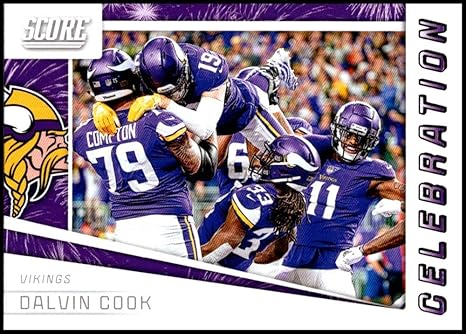 dalvin cook jersey amazon