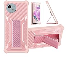 bojioderf Case Compatible for Sharp Aquos Wish4
