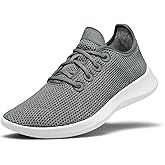 Allbirds Men’s Tree Runner, Everyday Sneakers, Machine Washable Shoe Made with Natural Materials
