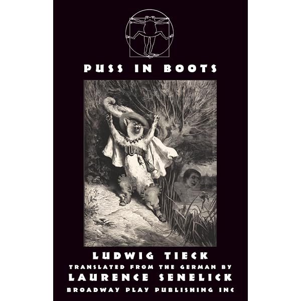 Amazon.com: Faerie Tale Theatre - Puss 'n Boots : John Achorn