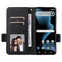 ShouBao Compatible with Cricket Magic 2 5G Wallet