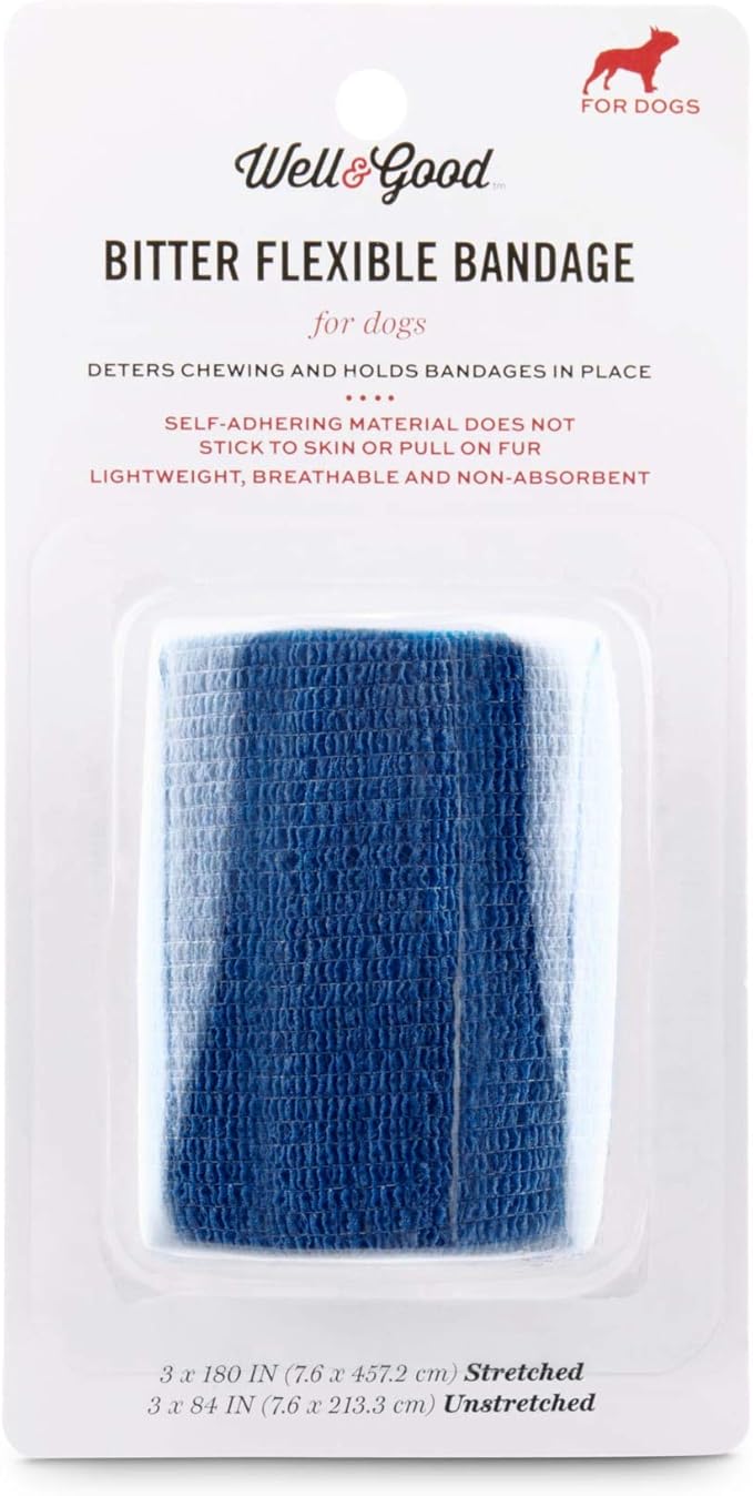 well and good liquid bandage