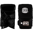 CLETO REYES Boxing Gloves, Bag Gloves with Hook and Loop Closure for Men and Women
