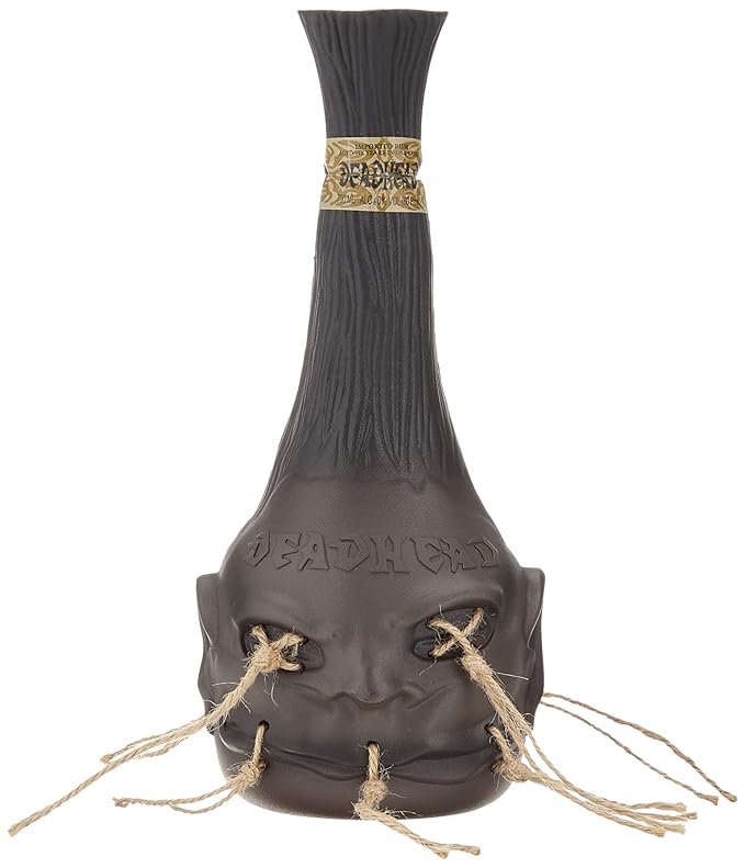 Deadhead 6 Jahre Rum (1 x 0.7 l)