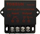 24V to 12V 5A 60W Buck Converter Voltage Regulator Reducer Mini view 6