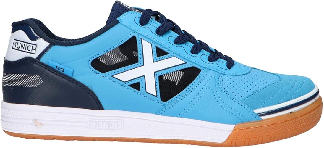 munich sport shoes