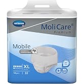 MoliCare Premium Mobile 6D Underwear