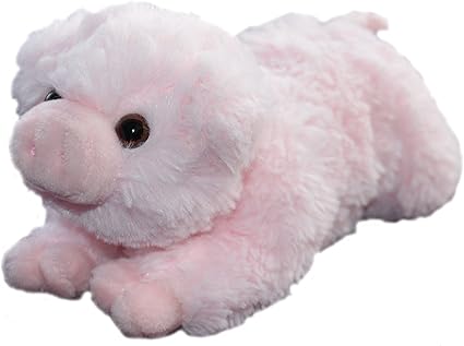 plush baby animals