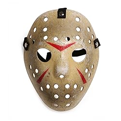 Costume Mask Kid Mask for 3 to 8 Years Old Kids
