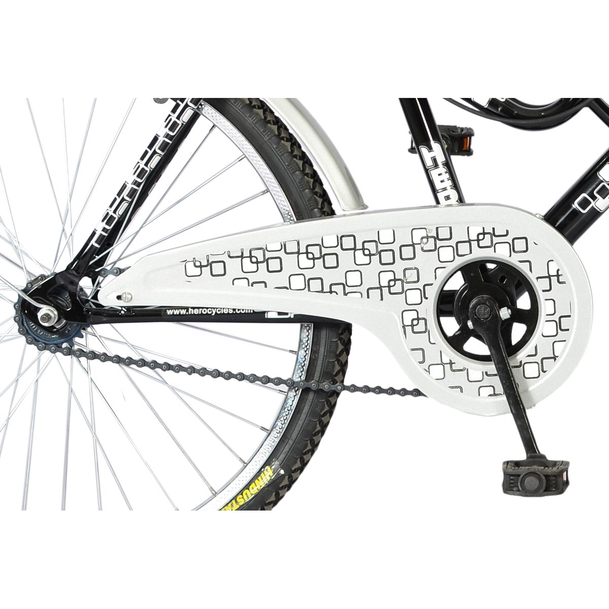 hero stitch 24 cycle