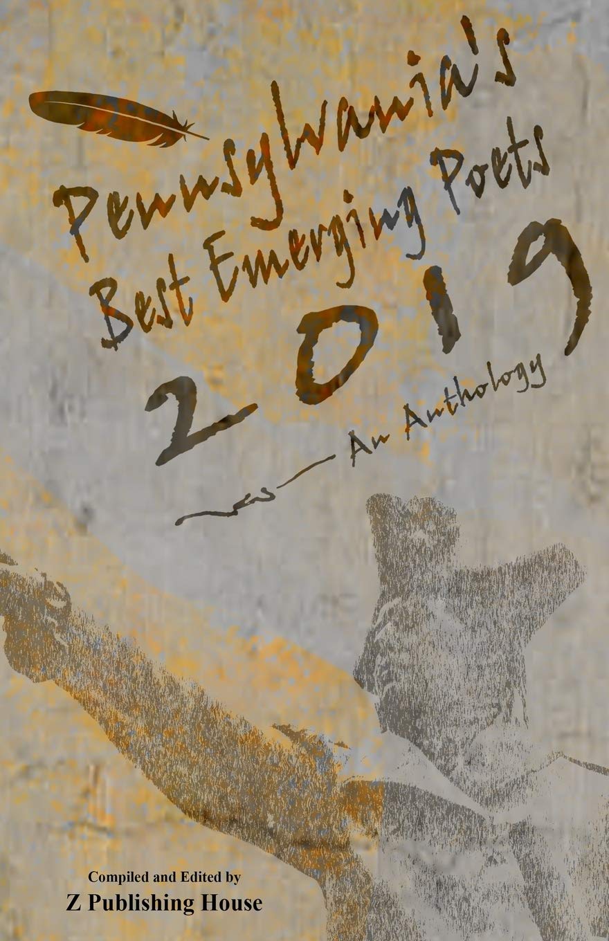 Image result for pennsylvania best emerging poets