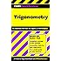 CliffsQuickReview Trigonometry (Cliffs Quick Review (Paperback))