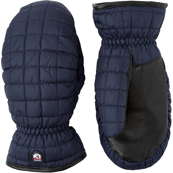 Amazon.com : Hestra Extreme Cold Weather Winter Mittens: Hestra