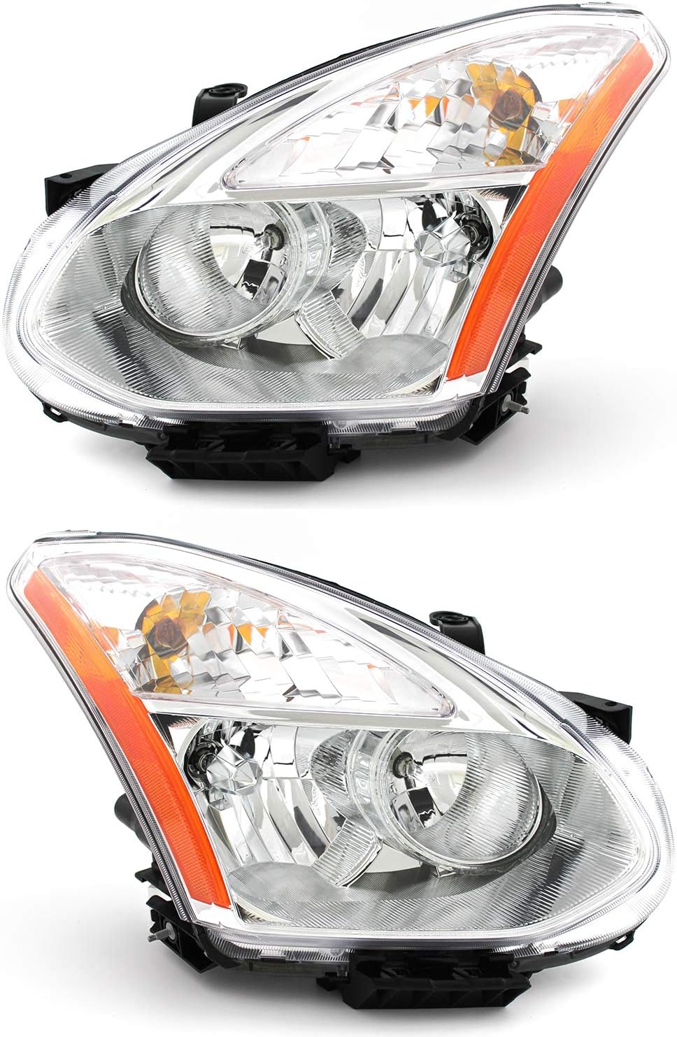 Headlight Assembly 2016 Nissan Rogue