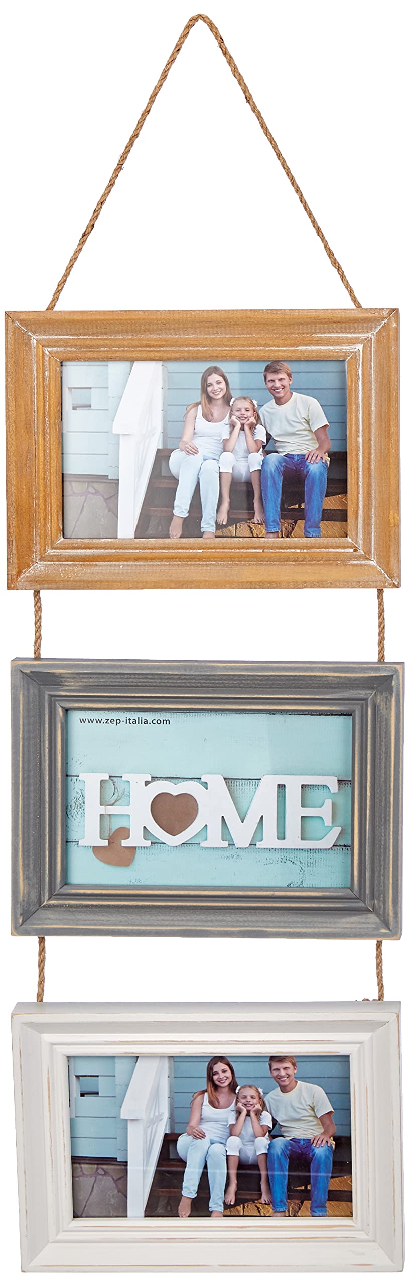 Zep Lavigny 3, Multi colour, 10 x 15 cm