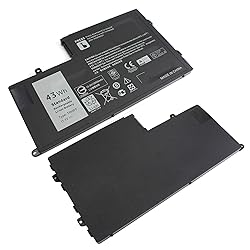43Wh TRHFF 11.1V Battery for Dell Inspiron 15 5547
