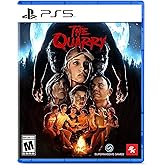 The Quarry - PlayStation 5