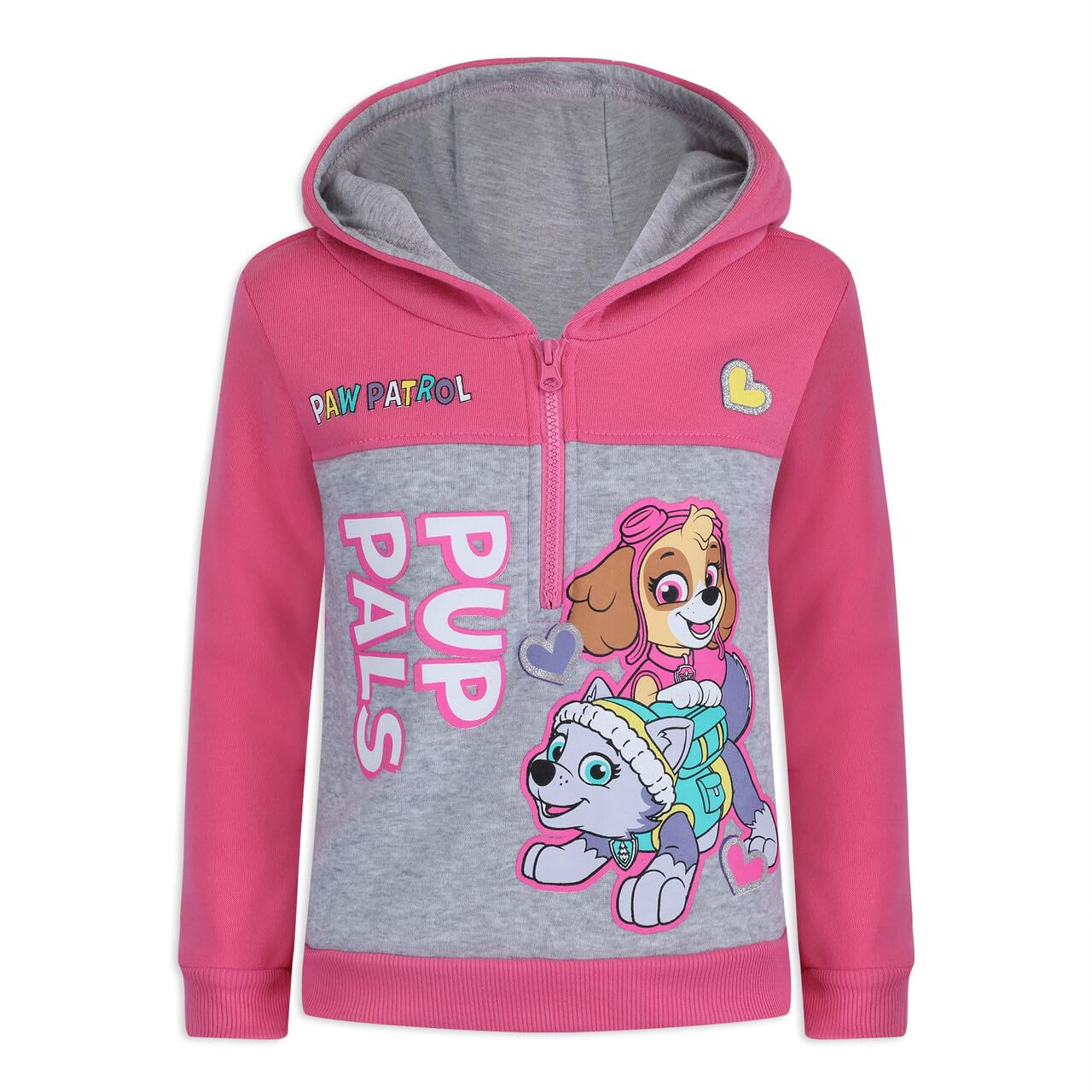 Paw Patrol Clothes Girls Paw Patrol Skye Everest Toddler Girls