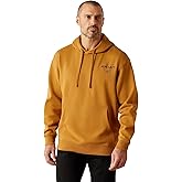 ARIAT mens Ariat Southwest Simple Hoodie