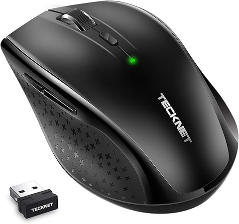 Funkmaus amazon