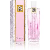 Women's Perfume by Liz Claiborne, Eau De Parfum Spray, Bora Bora, 3.4 Fl Oz