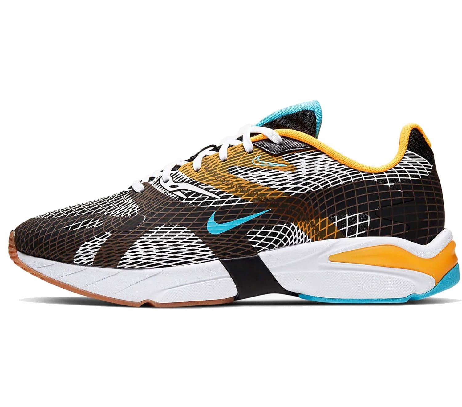 nike ghoswift review