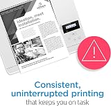 HP 304A CC530A Black Original LaserJet Toner Cartridge 3500 Page Yield view 7