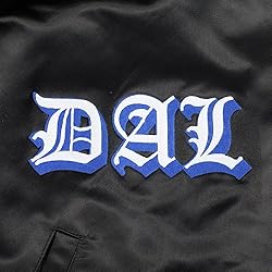 Pro Standard MENS NBA DALLAS MAVERICKS OLD ENGLISH