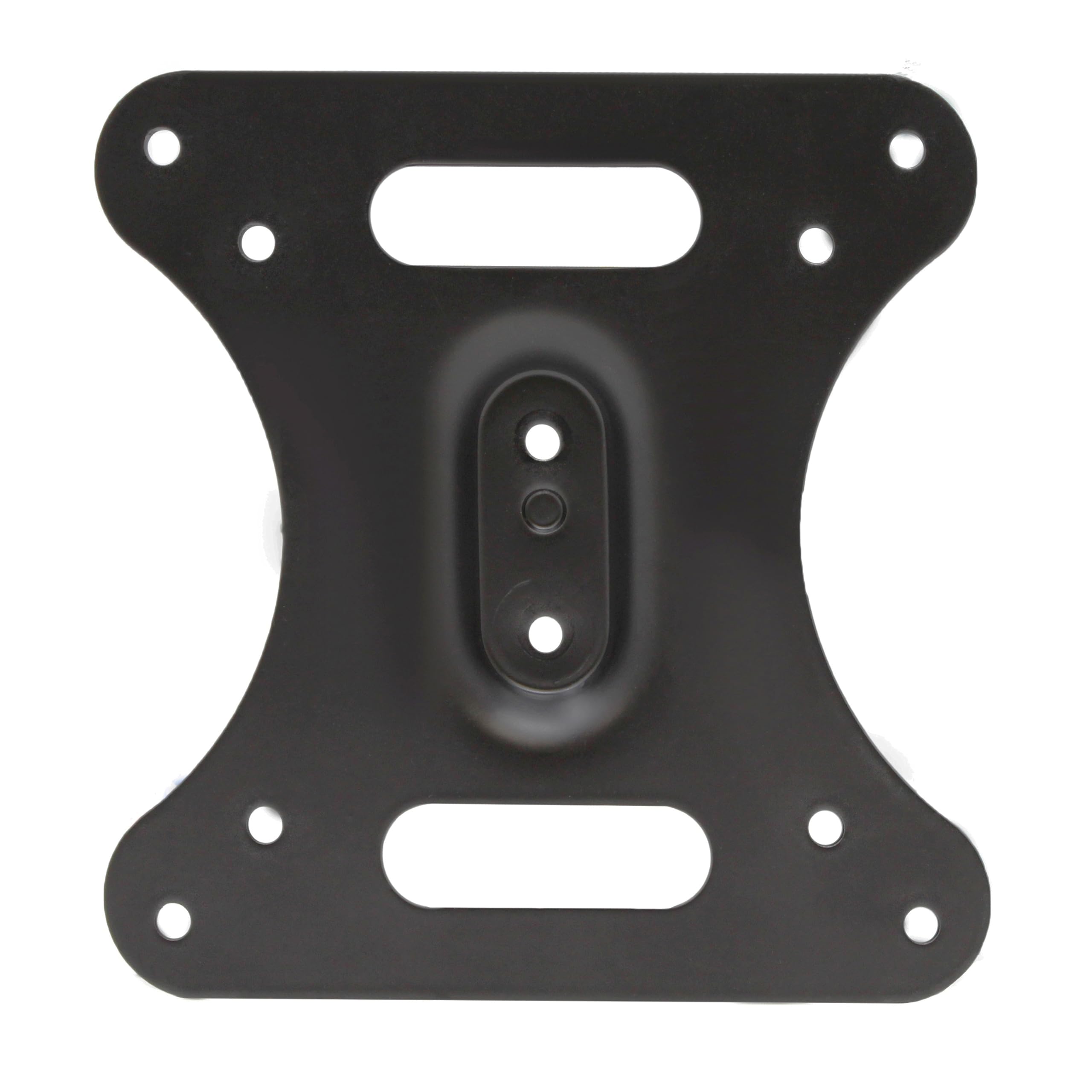 HumanCentric VESA Mount Adapter Compatible with MSI Optix MAG341CQ, AG32C, AG32CQ, G24C, G27C, G27C2 Monitors, Does Not Fit MAG24C, For 75x755 and 100x100mm Patterns