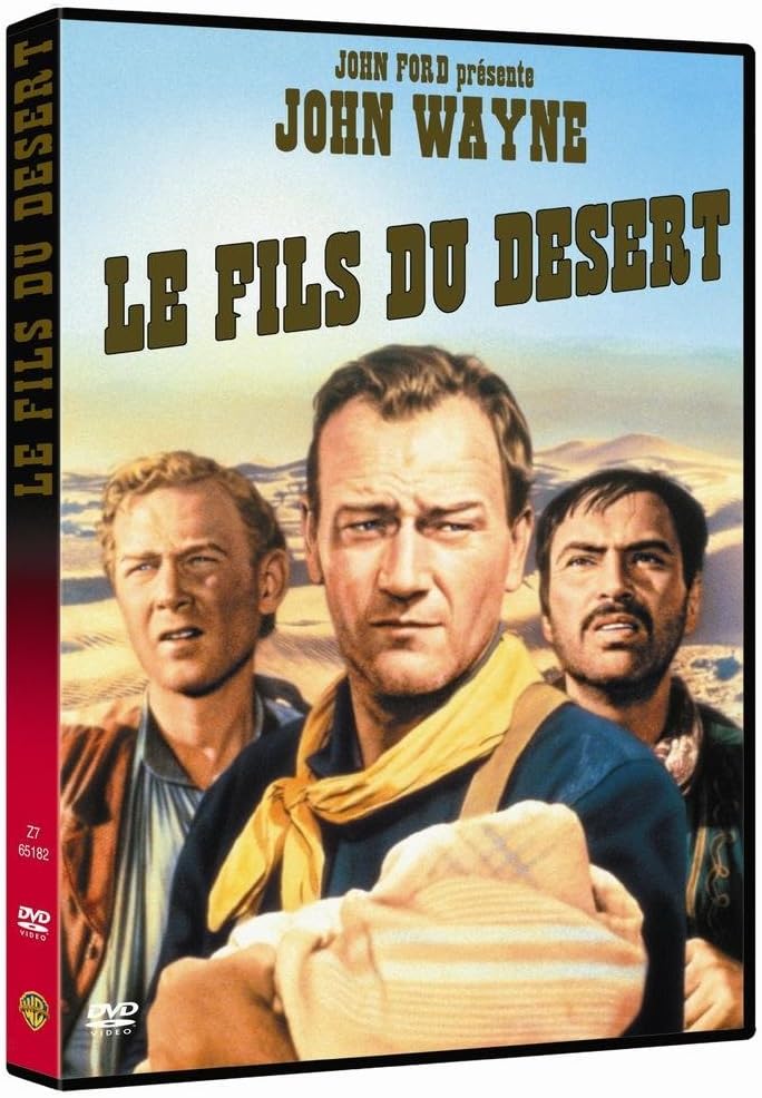 Le Fils Du Désert Streaming Le Fils du désert: Amazon.fr: John Wayne, Pedro Armendáriz, Harry Carey
